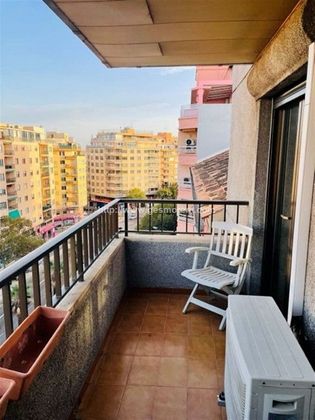 Foto 1 de Venta de piso en Sindicat de 3 habitaciones con terraza y balcón