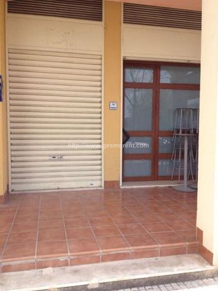 Foto 1 de Venta de local en Sa Cabana - Can Carbonell - Ses Cases Noves de 310 m²
