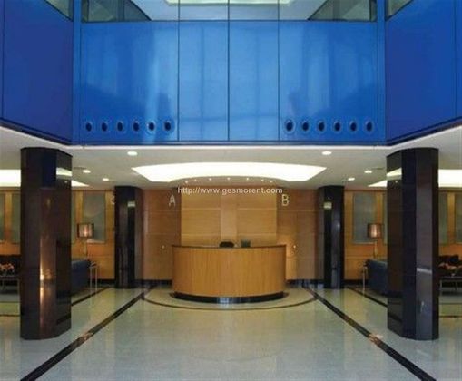 Foto 1 de Oficina en venda a Bufalà amb aire acondicionat i ascensor