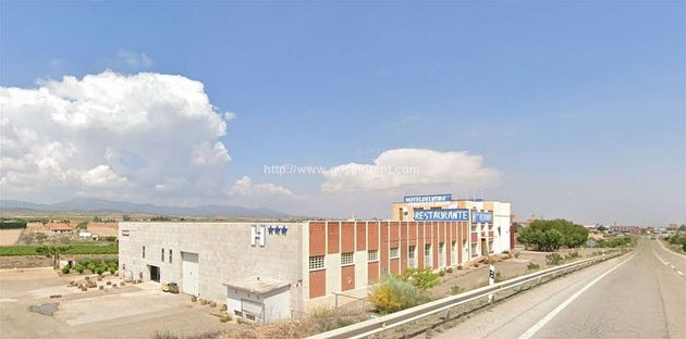 Foto 1 de Edifici en venda a Cariñena de 2953 m²