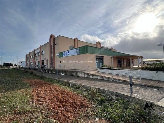 Foto 1 de Oficina en venda a Santa María del Camí de 258 m²