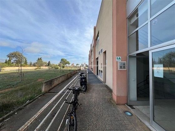 Foto 2 de Oficina en venda a Santa María del Camí de 258 m²