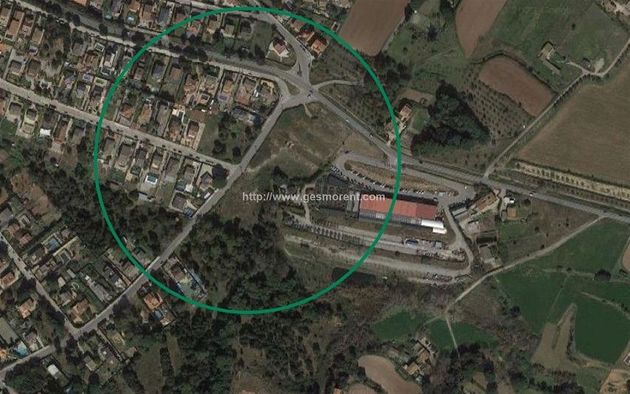 Foto 1 de Venta de terreno en Lliçà d´Amunt de 12236 m²