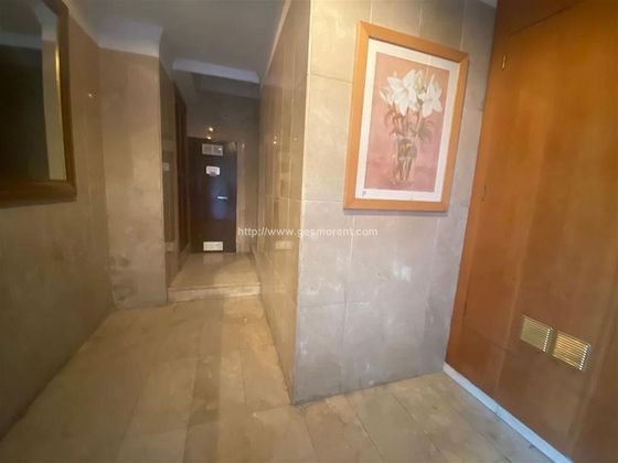 Foto 2 de Oficina en alquiler en Establiments - Son Espanyol - Son Sardina con aire acondicionado y ascensor