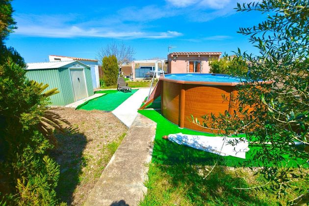 Foto 1 de Casa rural en venda a Muro de 1 habitació amb terrassa i piscina