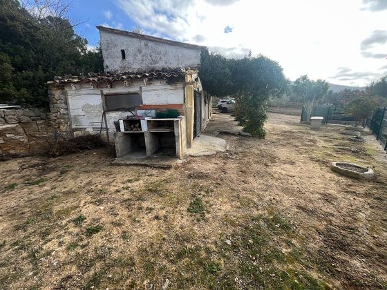 Foto 1 de Venta de casa rural en Calvià de 1 habitación y 33 m²