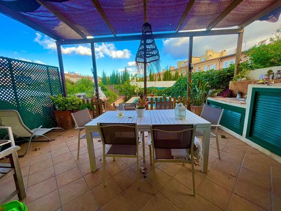 Foto 2 de Casa en venda a Establiments - Son Espanyol - Son Sardina de 4 habitacions amb piscina i garatge