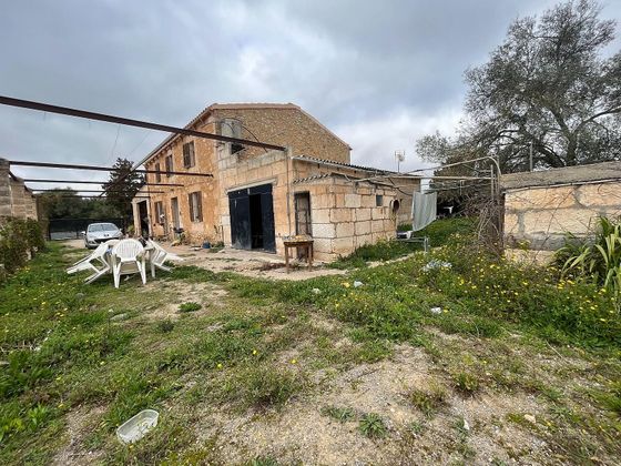 Foto 1 de Casa rural en venda a Sant Llorenç des Cardassar de 5 habitacions amb balcó