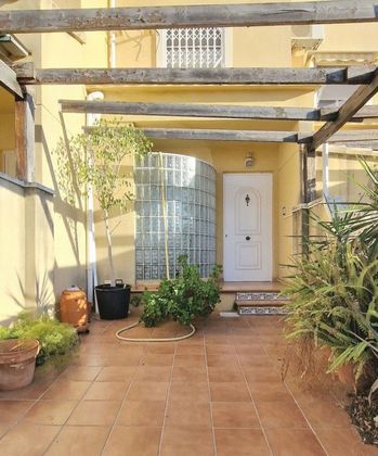 Foto 2 de Casa en venda a avenida D'andalusia de 4 habitacions amb terrassa