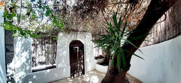 Foto 2 de Casa en venda a Dalt de la Vila - La Marina de 2 habitacions amb terrassa i jardí