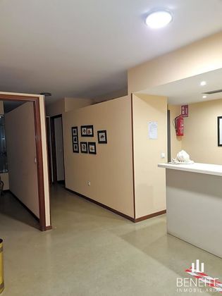 Foto 2 de Venta de oficina en Areal – Zona Centro de 186 m²