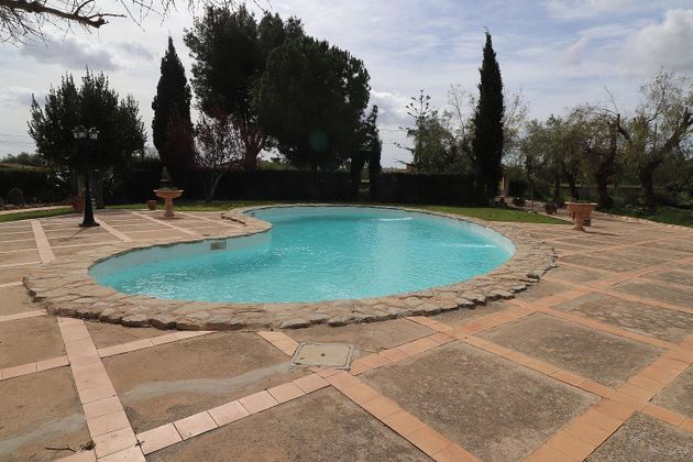 Foto 1 de Casa rural en venda a Amanecer - L'Olivera de 4 habitacions amb terrassa i piscina