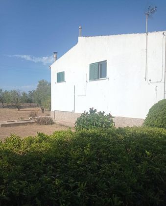 Foto 1 de Xalet en venda a Establiments - Son Espanyol - Son Sardina de 3 habitacions amb terrassa i garatge