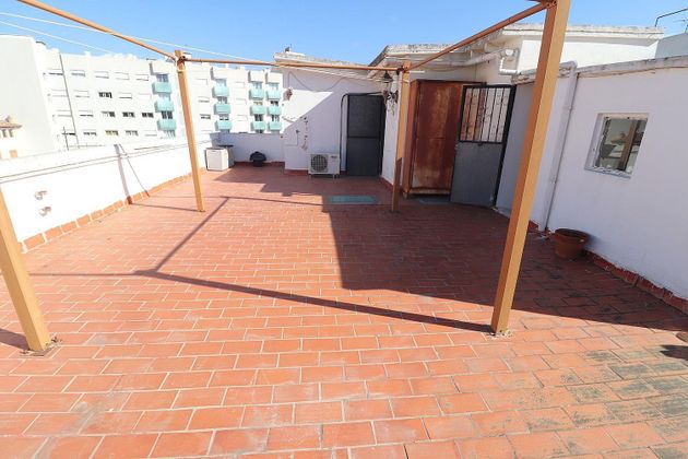 Foto 2 de Dúplex en venda a Marquès de la Fontsanta - Pere Garau de 3 habitacions amb terrassa i balcó