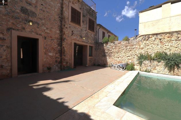 Foto 1 de Casa en venda a Llubí de 3 habitacions amb terrassa i piscina