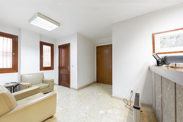 Foto 2 de Oficina en venda a Arxiduc - Bons Aires amb aire acondicionat i ascensor