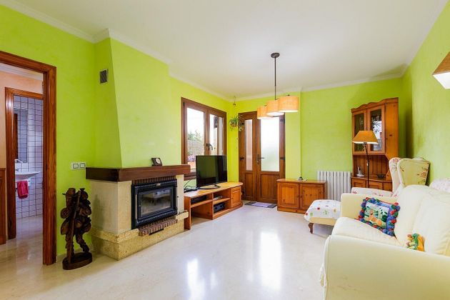 Foto 2 de Casa en venda a La Bonanova - Portopí de 3 habitacions amb terrassa i garatge