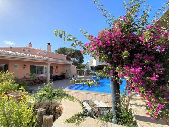 Foto 2 de Venta de casa en Castell (Es) de 5 habitaciones con terraza y piscina
