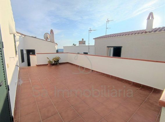 Foto 1 de Pis en venda a Sant Lluís de 2 habitacions amb terrassa i aire acondicionat