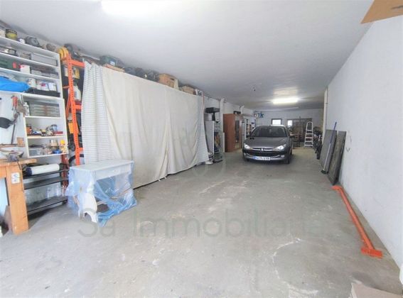 Foto 1 de Venta de garaje en Castell (Es) de 102 m²