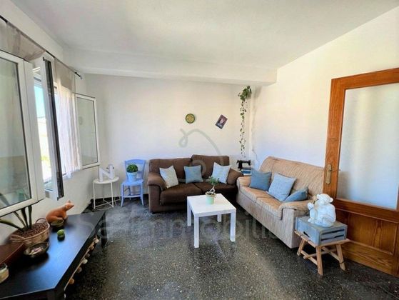 Foto 1 de Venta de piso en Sant Lluís de 3 habitaciones con terraza
