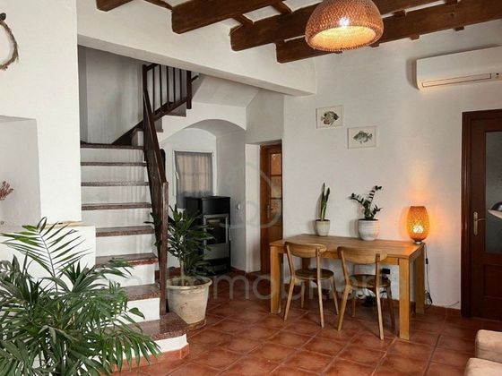 Foto 2 de Casa en venta en Alaior de 5 habitaciones con terraza y aire acondicionado