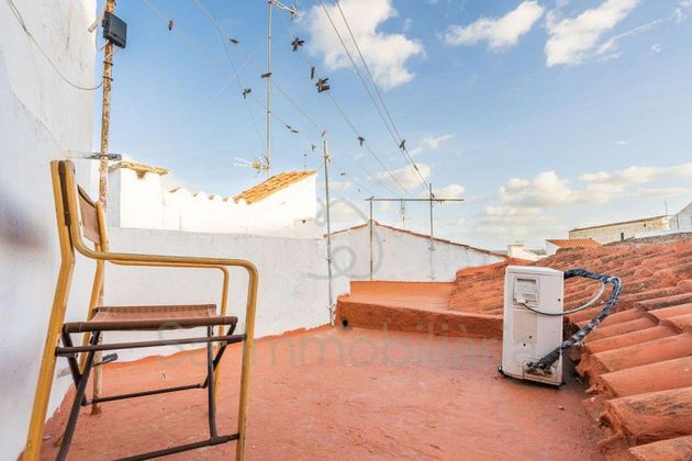 Foto 1 de Casa en venta en Alaior de 5 habitaciones con terraza y aire acondicionado