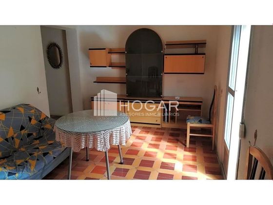 Foto 2 de Pis en venda a Belén - San Roque de 3 habitacions amb balcó