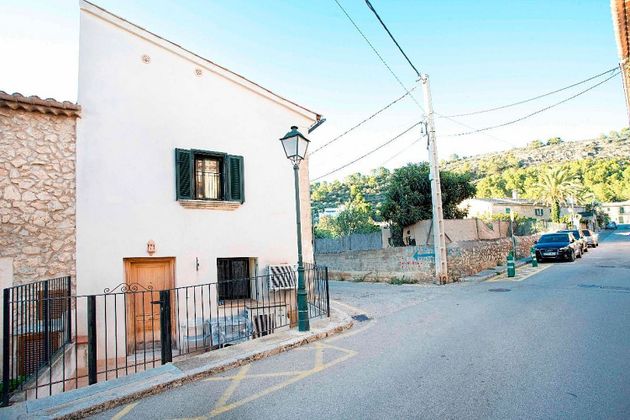 Foto 2 de Venta de casa en Calvià de 3 habitaciones con terraza y aire acondicionado