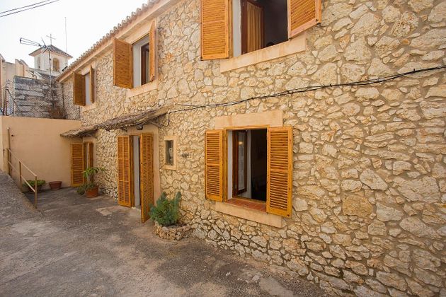Foto 2 de Venta de chalet en Calvià de 4 habitaciones con terraza y calefacción