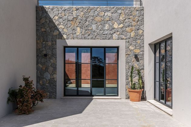 Foto 2 de Casa rural en venta en Santa Eugènia de 5 habitaciones con terraza y piscina