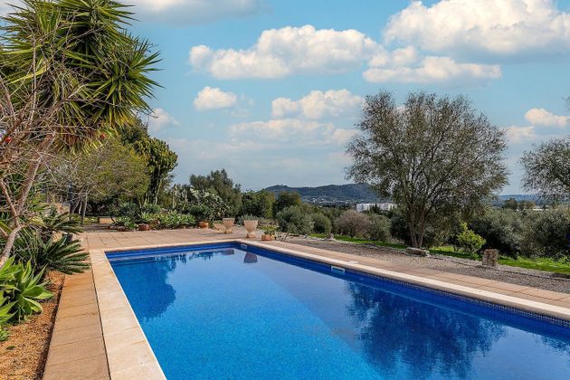 Foto 1 de Casa rural en venda a Blanquer de 4 habitacions amb terrassa i piscina