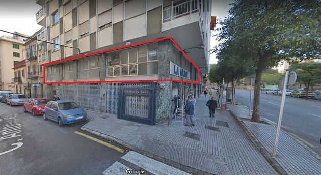 Foto 2 de Alquiler de oficina en avenida De Gabriel Alomar con ascensor