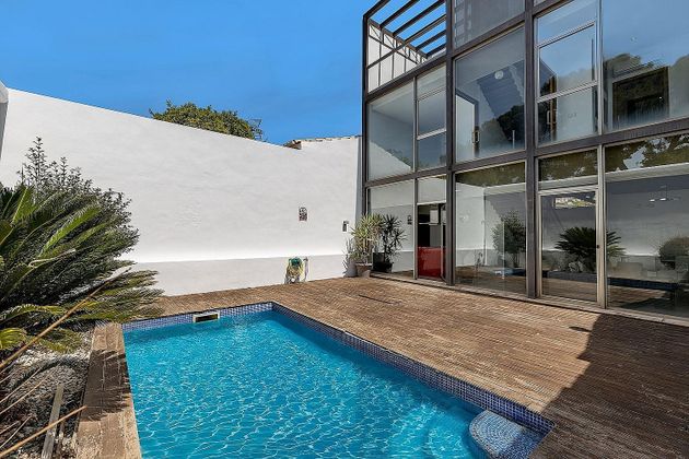 Foto 1 de Casa en venda a Camp Redó de 3 habitacions amb terrassa i piscina