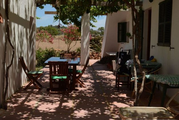 Foto 2 de Casa en venda a Sant Antoni de Portmany de 4 habitacions amb terrassa i piscina