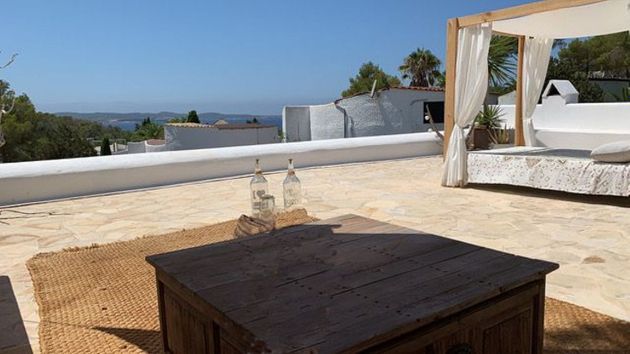 Foto 1 de Xalet en venda a calle Cap Negret de 6 habitacions amb terrassa i piscina