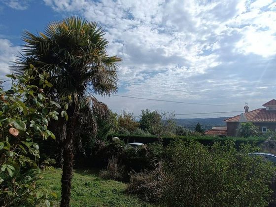 Foto 2 de Venta de casa en Pedrezuela de 5 habitaciones con terraza y piscina