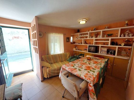 Foto 1 de Venta de casa en Molar (El) de 3 habitaciones y 70 m²