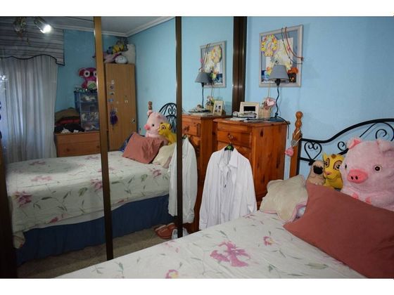 Foto 1 de Pis en venda a Centro Urbano de 2 habitacions amb aire acondicionat i calefacció