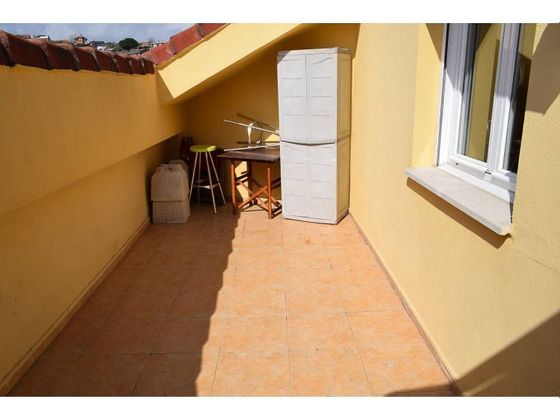 Foto 2 de Venta de ático en Molar (El) de 1 habitación con terraza y garaje