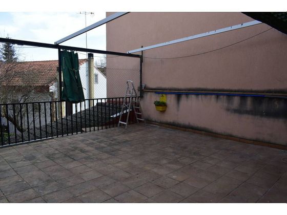 Foto 1 de Pis en lloguer a Pedrezuela de 2 habitacions amb terrassa i calefacció