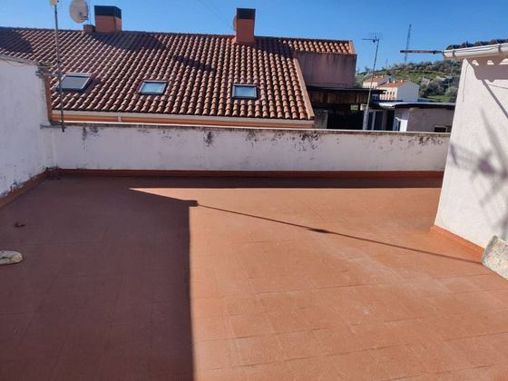 Foto 1 de Venta de casa en Molar (El) de 3 habitaciones con terraza y garaje