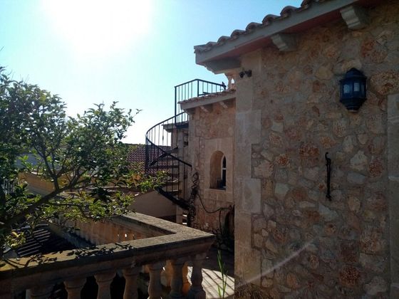 Foto 2 de Xalet en venda a Sa Torre de 5 habitacions amb terrassa i garatge