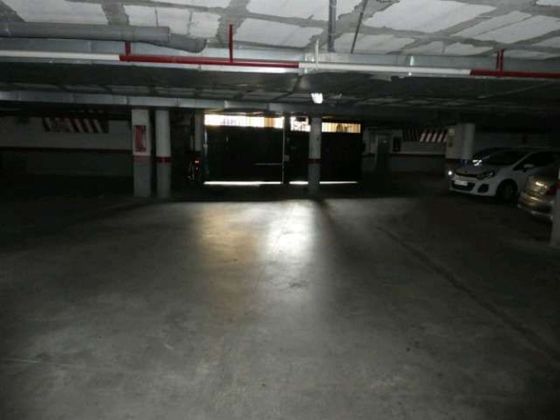 Foto 1 de Venta de garaje en Centro - Torremolinos de 25 m²