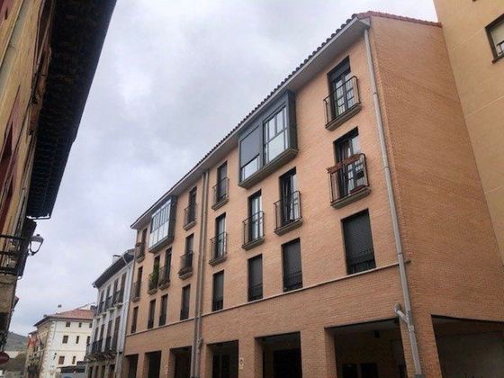 Foto 2 de Venta de piso en Villava/Atarrabia de 3 habitaciones y 117 m²