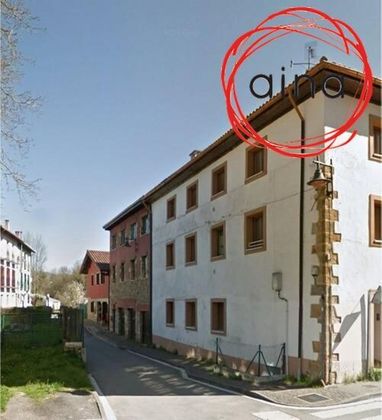 Foto 1 de Venta de piso en Olazti/Olazagutía de 2 habitaciones y 90 m²