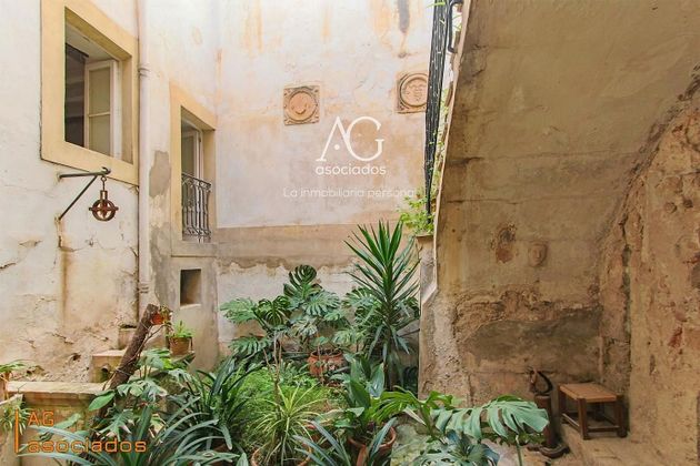 Foto 2 de Casa en venda a La Seu - Cort - Monti-sión de 3 habitacions amb balcó
