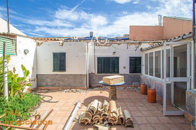 Foto 2 de Venta de casa en El Molinar - Can Pere Antoni de 5 habitaciones con terraza y balcón