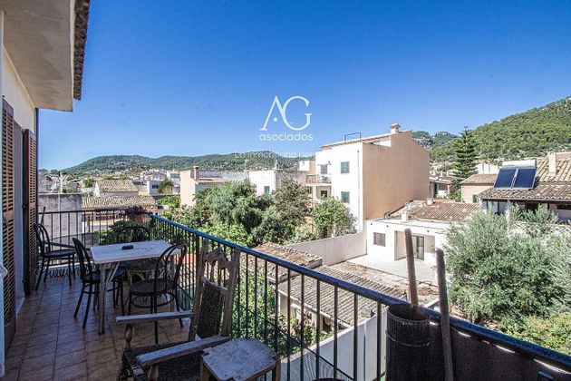 Foto 1 de Àtic en venda a Alaró de 3 habitacions amb terrassa i balcó