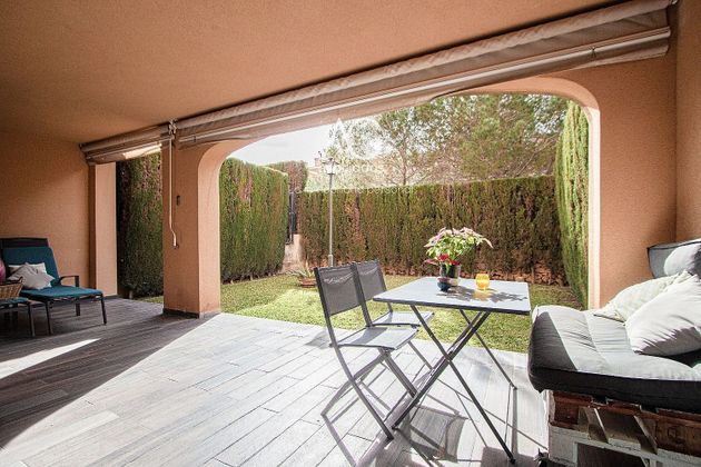 Foto 1 de Pis en venda a Maioris-Puig de Ros de 2 habitacions amb terrassa i piscina